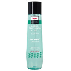 Aquolina - Acqua Profumata Corpo The Verde 150ml