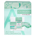 Clinians Confezione Intense A Lifting Rughe Trattamento Giorno 50ml  + Patch Occhi + Mascherina Notte