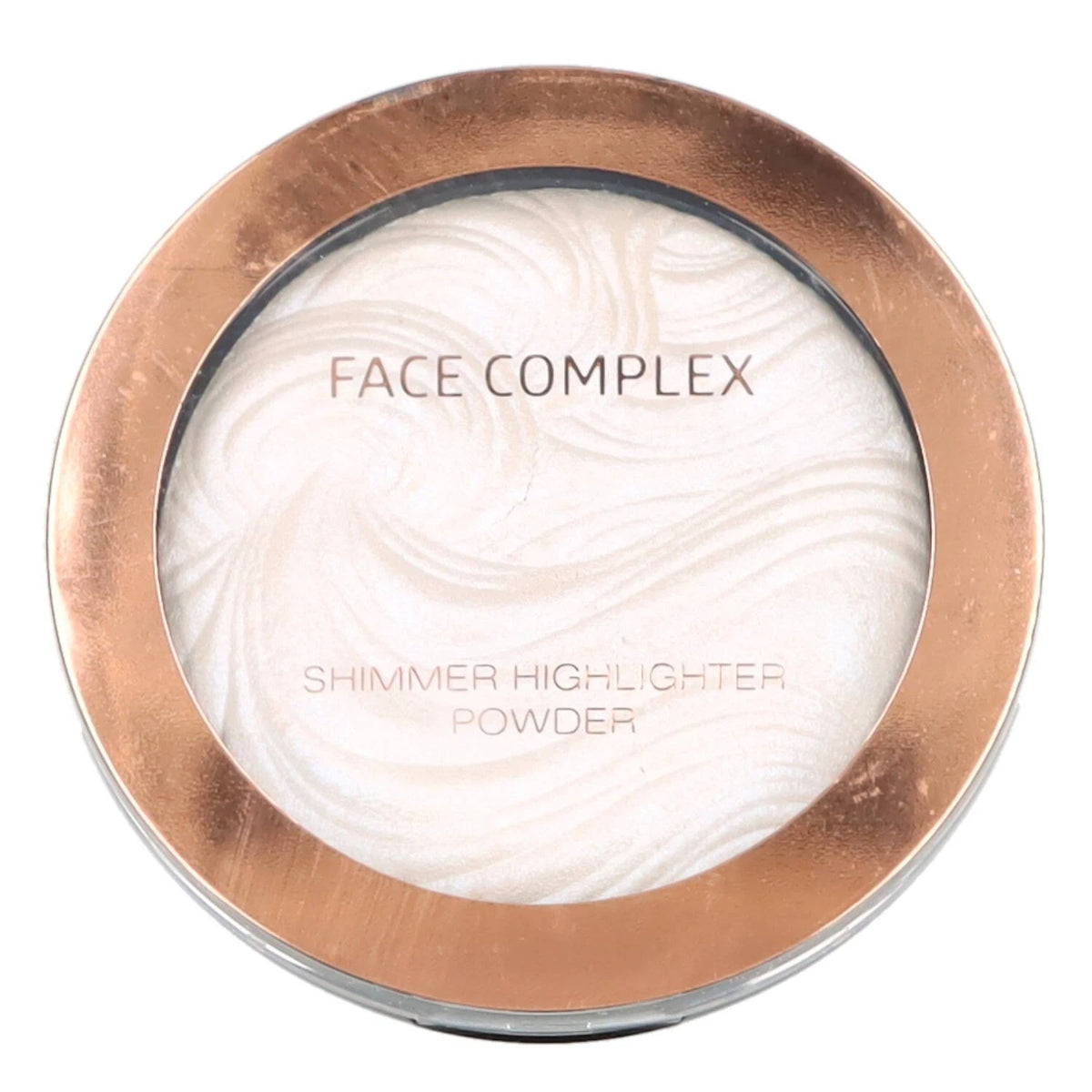 FACE COMPLEX POLVERE ILLUMINANTE 01