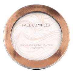 FACE COMPLEX POLVERE ILLUMINANTE 01