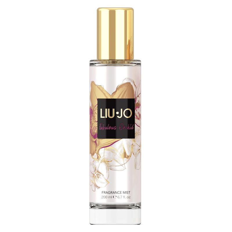 Liu jo Fabulous Orchid 200 ml
