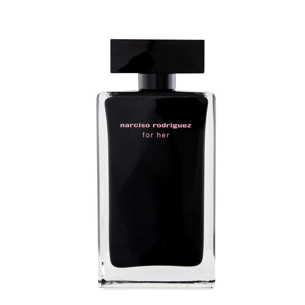 TESTER Narciso Rodriguez For Her Eau de Toilette 100ml