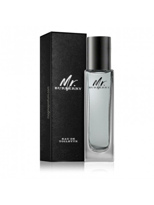 MR. Burberry Eau de Toilette 30 ml