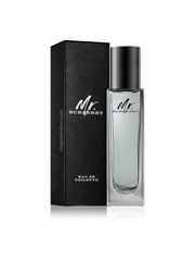 MR. Burberry Eau de Toilette 30 ml