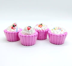 Face Complex Fruit Fizz Bombe da Bagno