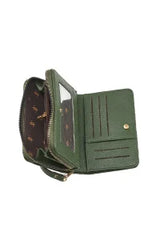 VERDE FASHION | Portafogli ecopelle