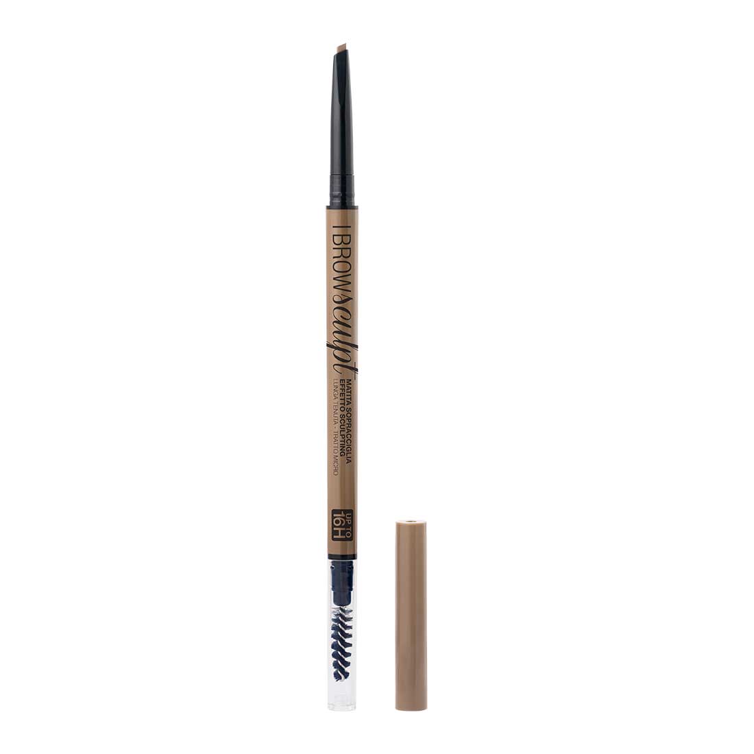 Bellaoggi I Brow Sculpt Matita Sopracciglia Effetto Sculpting 16H
