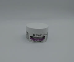 H ZONE - Maschera Tonificante con Estratto di Moringa e Vitamina b5 250 ml