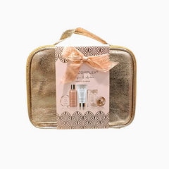 Face Complex Confezione Bagno Vaniglia e Ambra