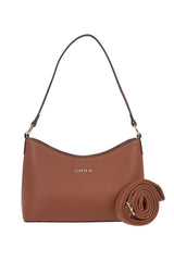 VERDE FASHION | Borsa a spalla con tracolla