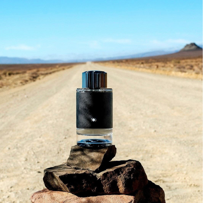 Mont Blanc Explorer Eau de Parfum 100 ml
