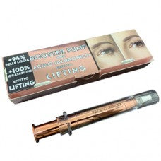 Face Complex Booster Pump con Acido Ialuronico Effetto Lifting