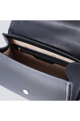 CafèNoir Borsa a Mano con Pattina