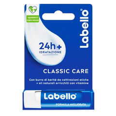 Labello Classic Care 24+ Idratazione