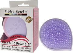 Michel Mercier Pack & Go Detangler