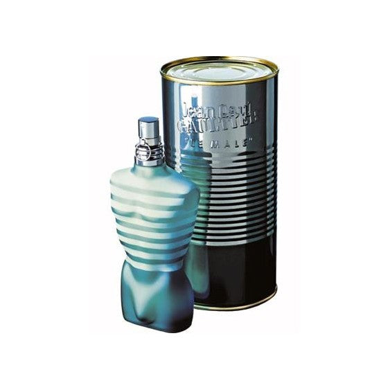 Les Males de Jean Paul Gaultier Eau de Toilette 200 ml