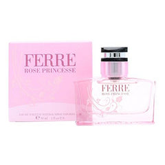 FERRE ROSE PRINCESSE EAU DE TOILETTE 30ml Spray