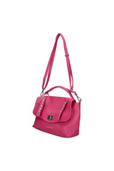 Naj-Oleari Borsa Tracolla fucsia