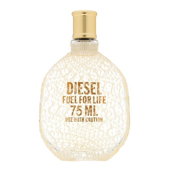 Diesel Fuel For Life Eau de Parfum Pou Femme 75 ml
