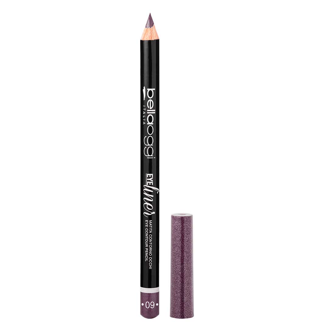 Bellaoggi Eyeliner Matita Contorno Occhi