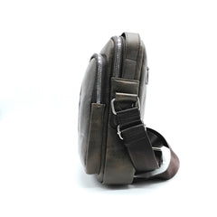 VERDE FASHION | Borsello Uomo con Tracolla