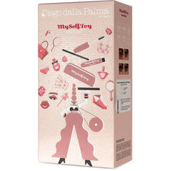 Diego dalla Palma Set Regalo MYSelfToy Mascara e Matita Occhi