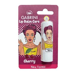 Gabrini Lip Balm Care