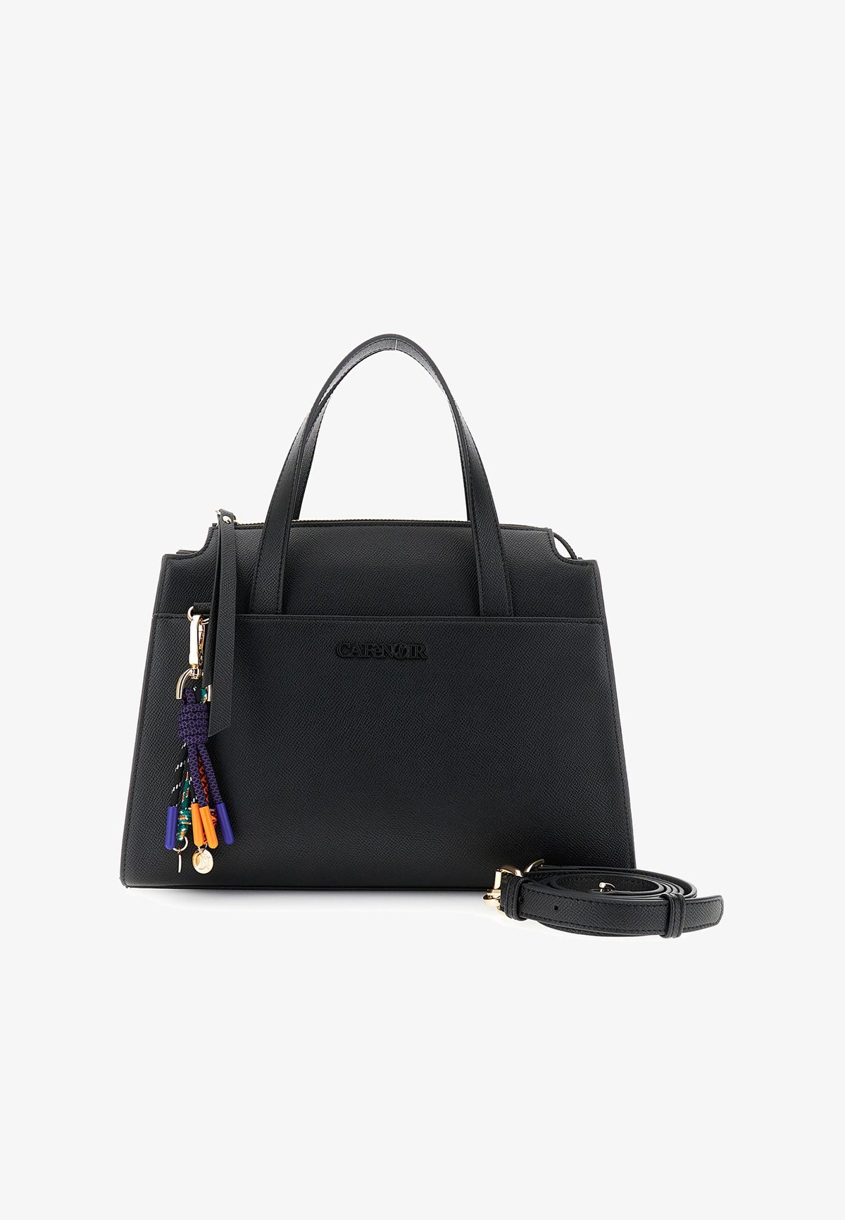 CafèNoir Borsa Bauletto