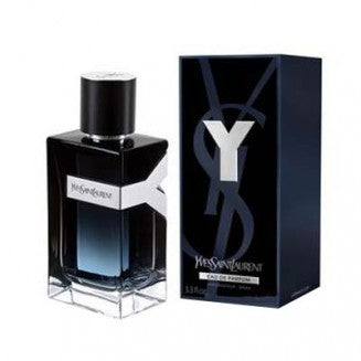 Yves Saint Laurent Y Eau de Parfum Ricaricabile 100ml