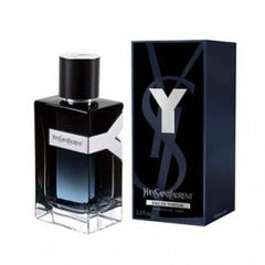 Yves Saint Laurent Y Eau de Parfum Ricaricabile 100ml