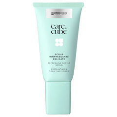 Bellaoggi Care Cube Scrub Rinfrescante Delicato 75ml
