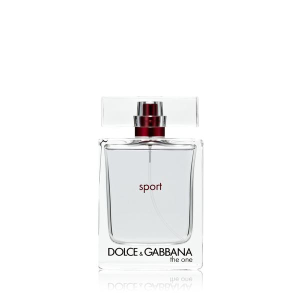 DOLCE & GABBANA Sport The One For Men Eau de Toilette 30 ml
