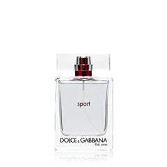 DOLCE & GABBANA Sport The One For Men Eau de Toilette 30 ml