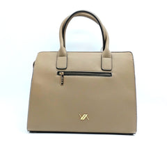 VERDE FASHION | Borsa a Mano pitonata