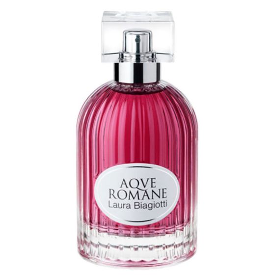 Tester Aque Romane Uva Dulcis Laura Biagiotti Eau de Toilette 100 ml
