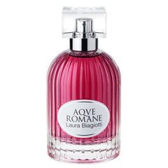 Tester Aque Romane Uva Dulcis Laura Biagiotti Eau de Toilette 100 ml