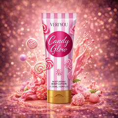 VERI YOU CREME CORPO PROFUMATE GOURMAND 250ML