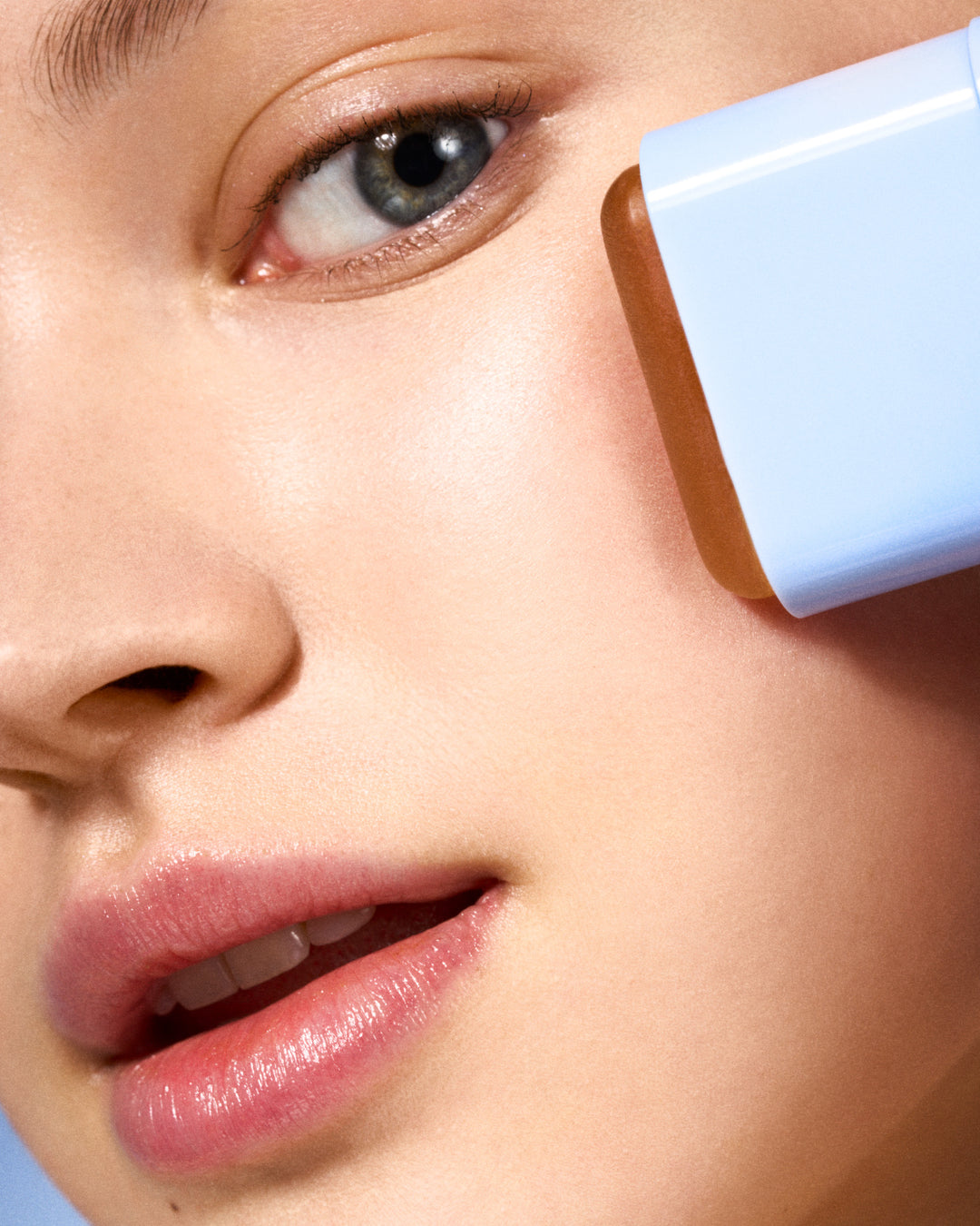 Astra Stick Solare Viso Invisibile SPF50