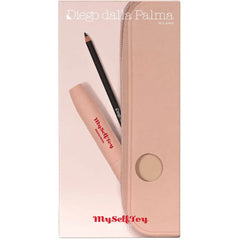 Diego dalla Palma Set Regalo MYSelfToy Mascara e Matita Occhi