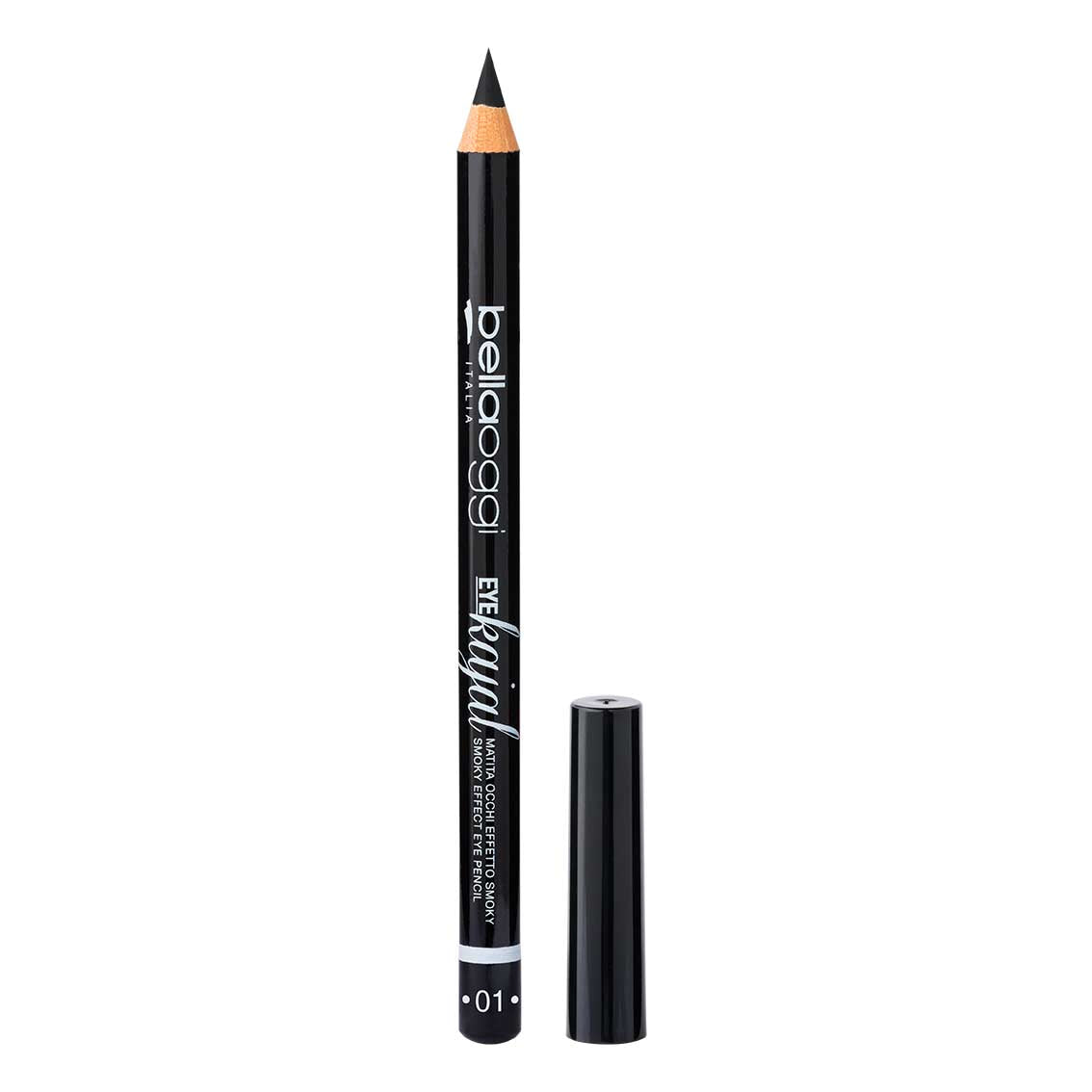 Bellaoggi Eye Kajal Matita Occhi Effetto Smoky