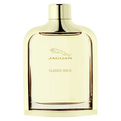 Jaguar Classic Gold Eaude Toilette 100 ml