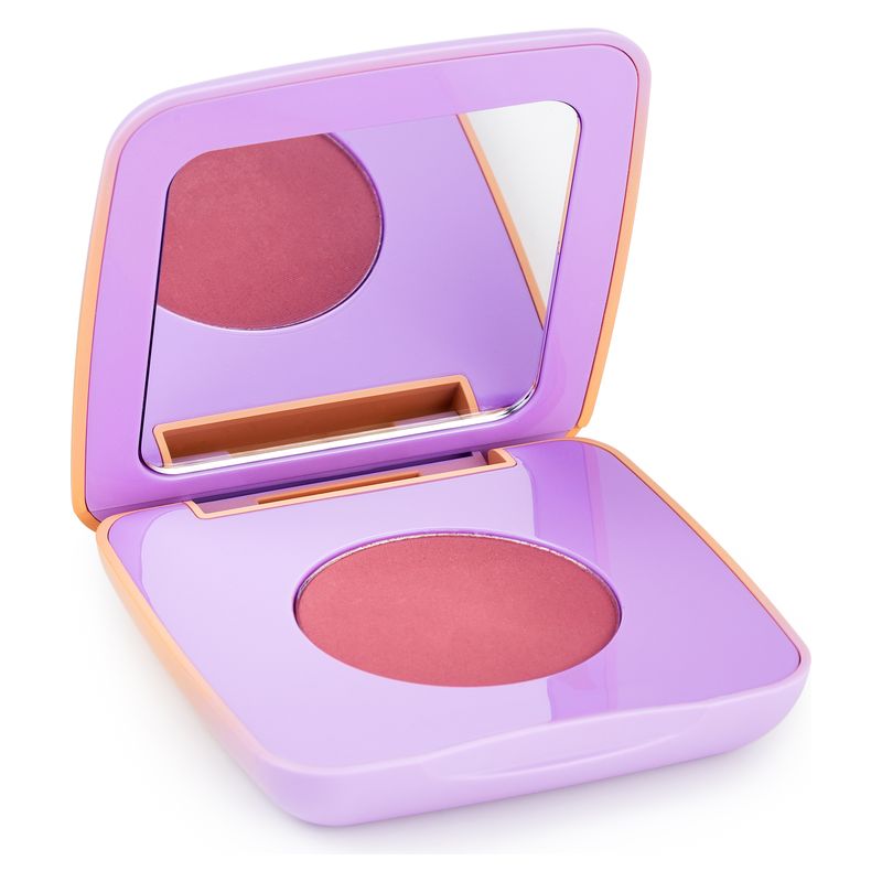 Nejha Don't Be Shy - Blush in Polvere