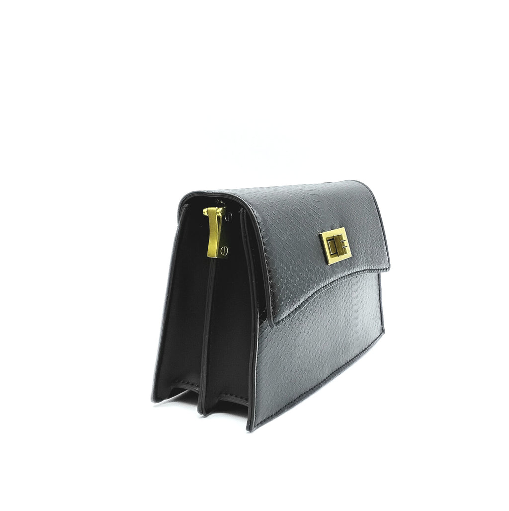 VERDE FASHION |Borsa a Spalla