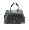 VERDE FASHION | Borsa a Mano in ecopelle