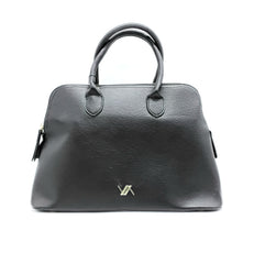 VERDE FASHION | Borsa a Mano in ecopelle