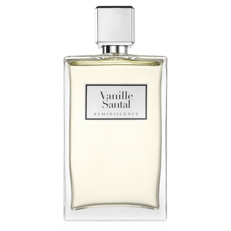 Reminiscence Vanille Santal Eau de Toilette 100 ml