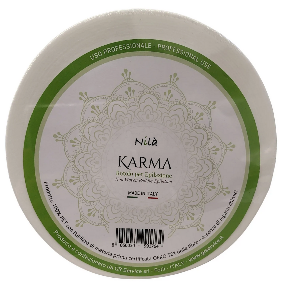 Karma Rotolo per Epilazione