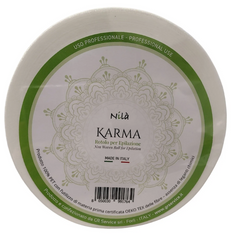 Karma Rotolo per Epilazione