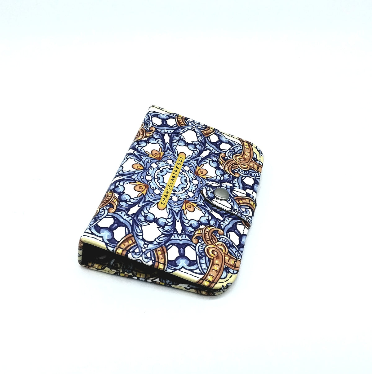 Emanuela Biffoli set manicure