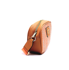 VERDE FASHION | Borsa a Tracolla 16-0007262